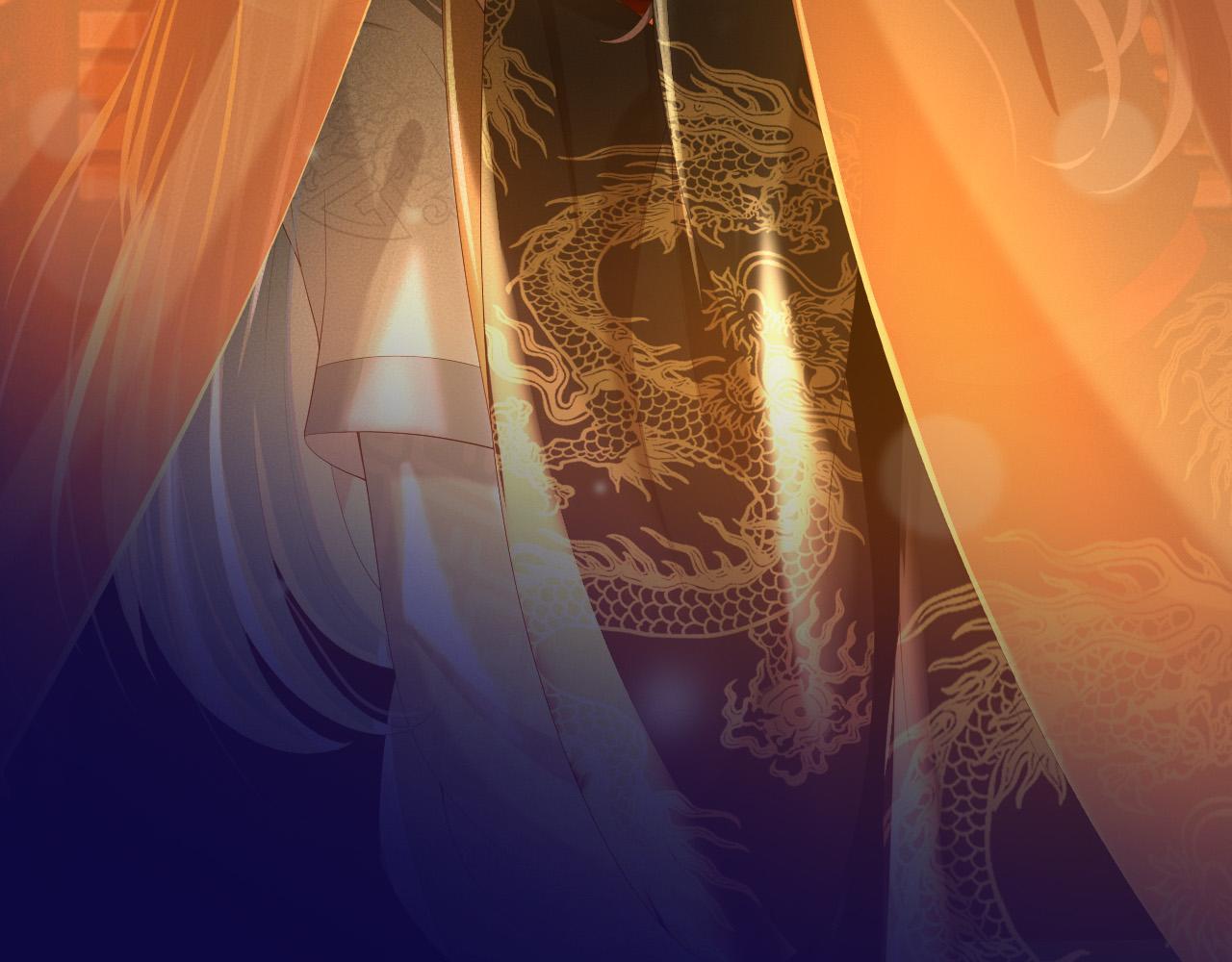 皇上，万万不可！韩漫全集-第55话 我真的好想和你在一起无删减无遮挡章节图片 