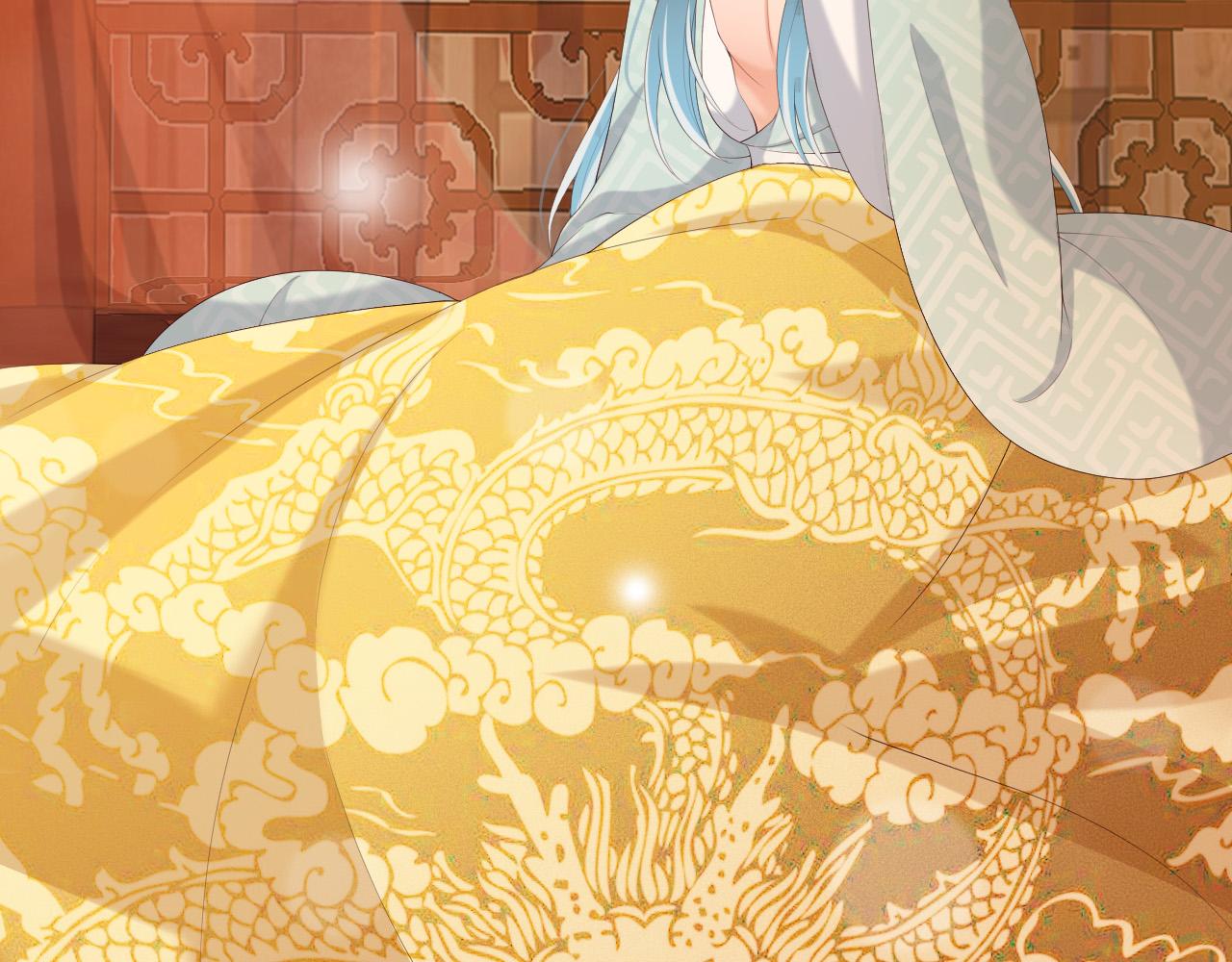 皇上，万万不可！韩漫全集-第55话 我真的好想和你在一起无删减无遮挡章节图片 