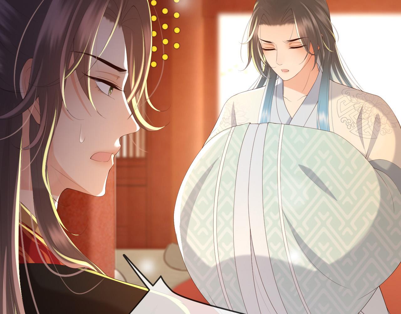 皇上，万万不可！韩漫全集-第57话 丞相出征无删减无遮挡章节图片 