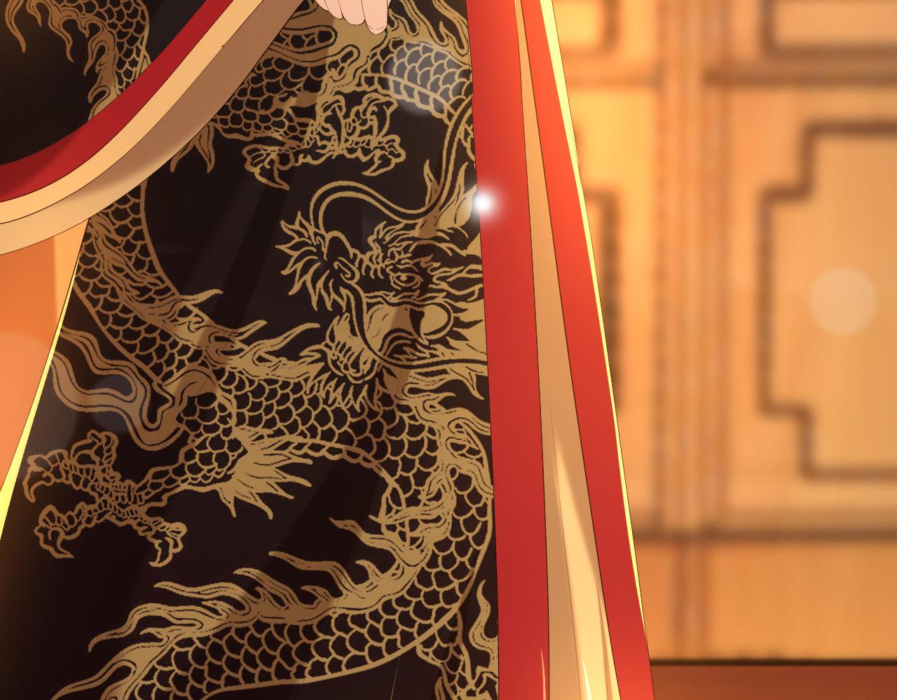 皇上，万万不可！韩漫全集-第57话 丞相出征无删减无遮挡章节图片 