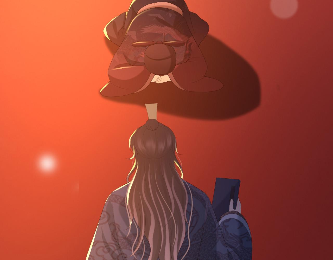 皇上，万万不可！韩漫全集-第58话 丞相他……牺牲了无删减无遮挡章节图片 