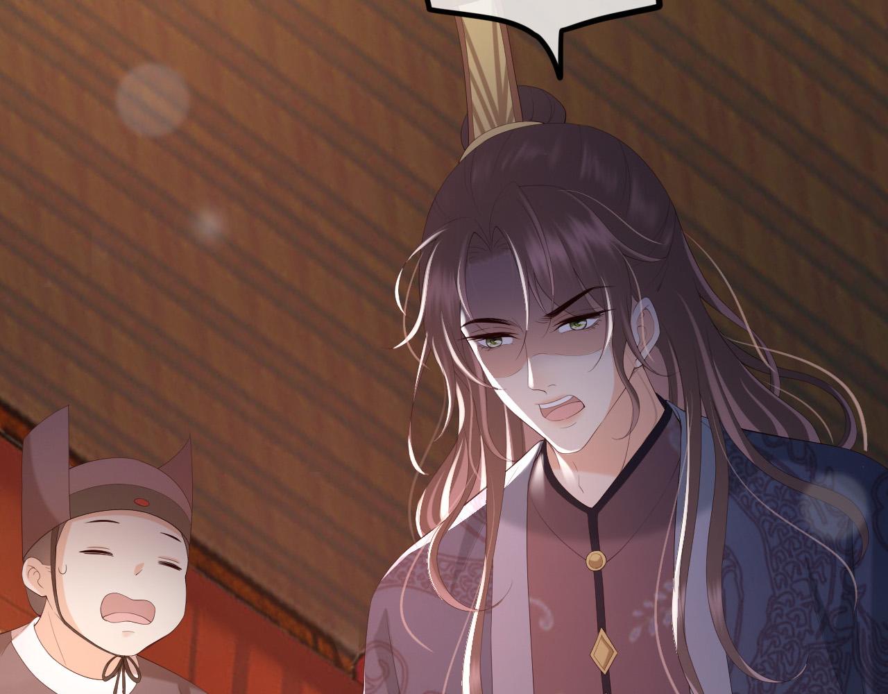 皇上，万万不可！韩漫全集-第58话 丞相他……牺牲了无删减无遮挡章节图片 