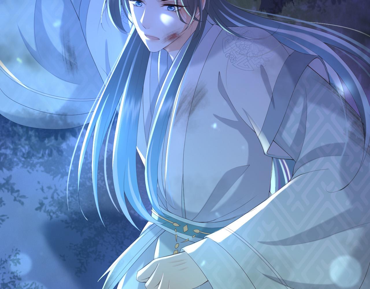 皇上，万万不可！韩漫全集-第59话 衣冠冢无删减无遮挡章节图片 