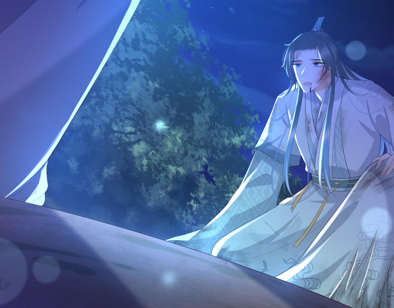皇上，万万不可！韩漫全集-第59话 衣冠冢无删减无遮挡章节图片 
