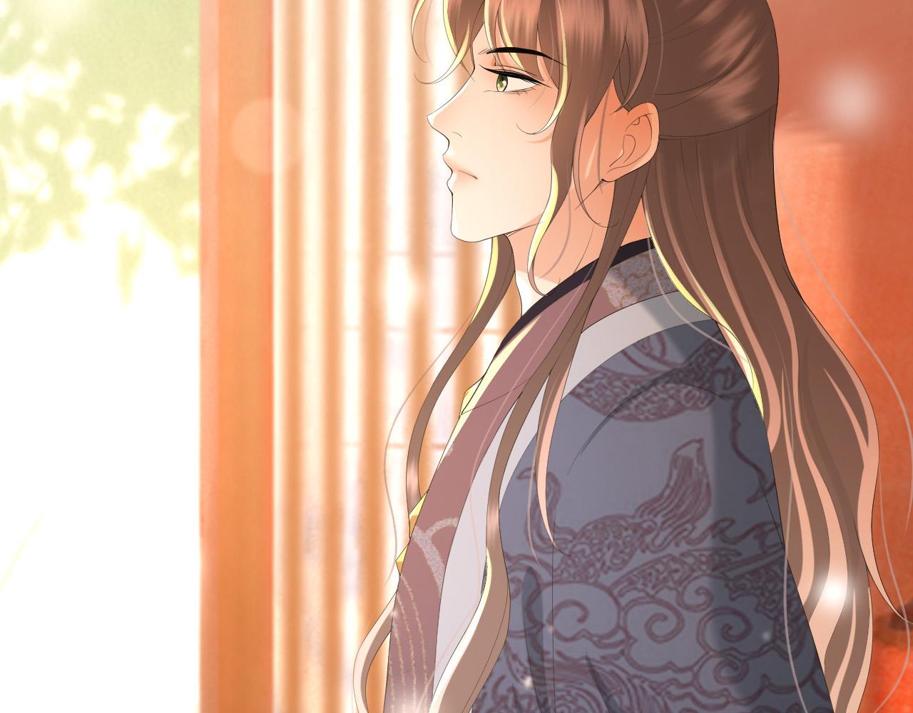 皇上，万万不可！韩漫全集-第60话 认清了自己的心无删减无遮挡章节图片 