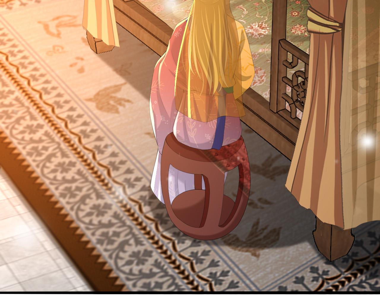 皇上，万万不可！韩漫全集-第60话 认清了自己的心无删减无遮挡章节图片 