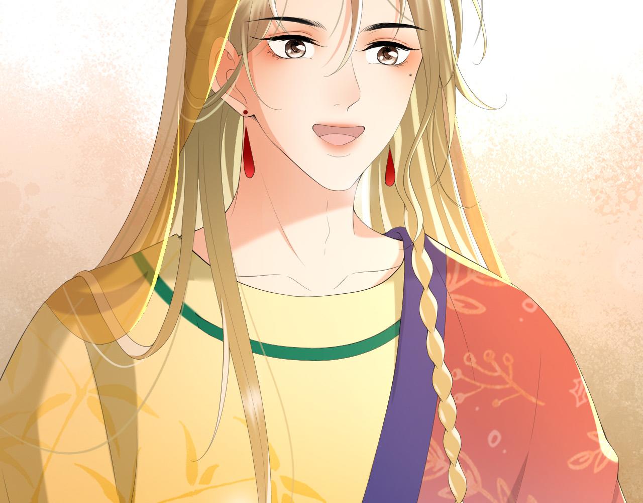 皇上，万万不可！韩漫全集-第60话 认清了自己的心无删减无遮挡章节图片 