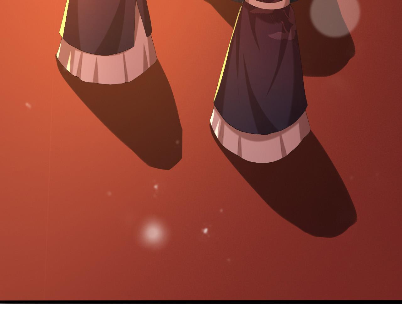 皇上，万万不可！韩漫全集-第60话 认清了自己的心无删减无遮挡章节图片 