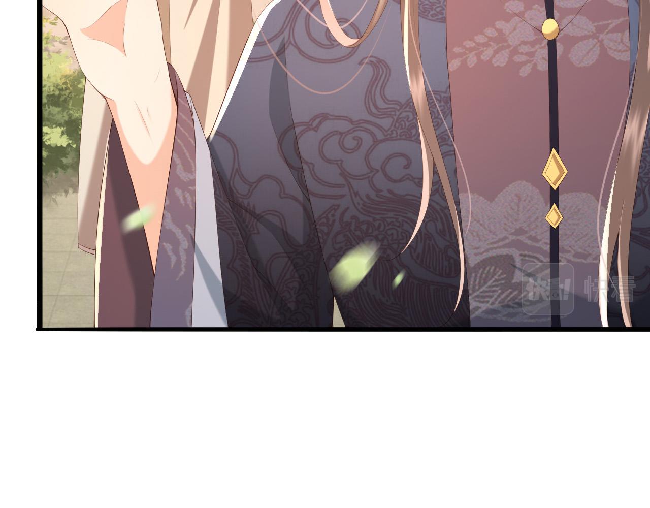 皇上，万万不可！韩漫全集-第62话 替身？！无删减无遮挡章节图片 