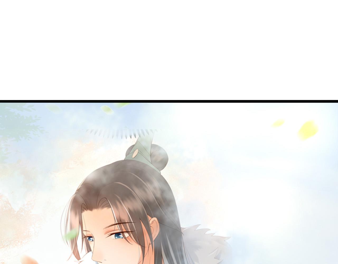 皇上，万万不可！韩漫全集-第62话 替身？！无删减无遮挡章节图片 