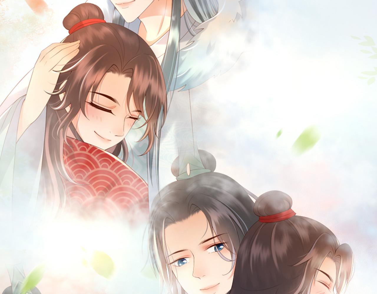 皇上，万万不可！韩漫全集-第62话 替身？！无删减无遮挡章节图片 