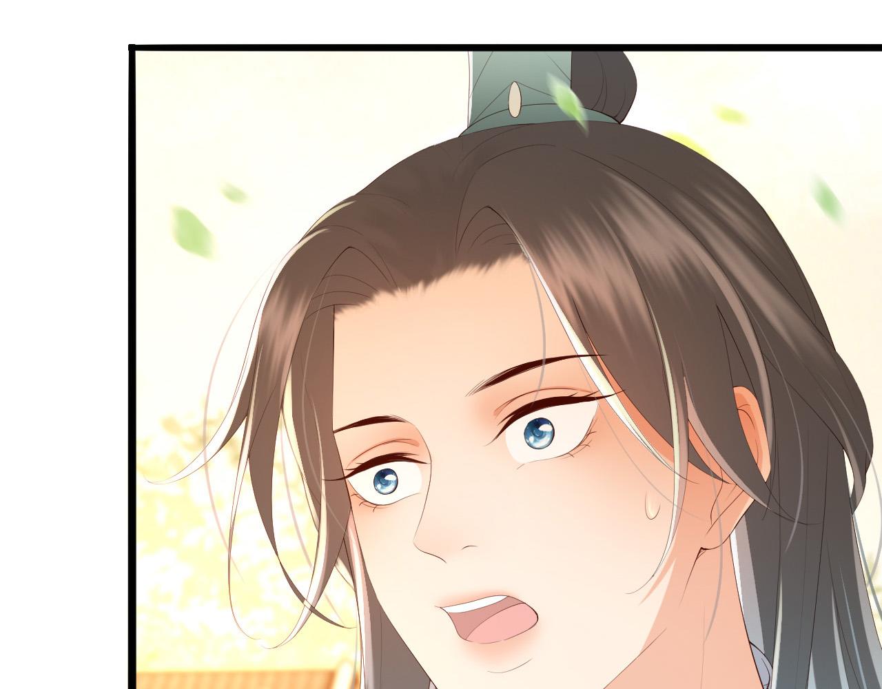 皇上，万万不可！韩漫全集-第62话 替身？！无删减无遮挡章节图片 