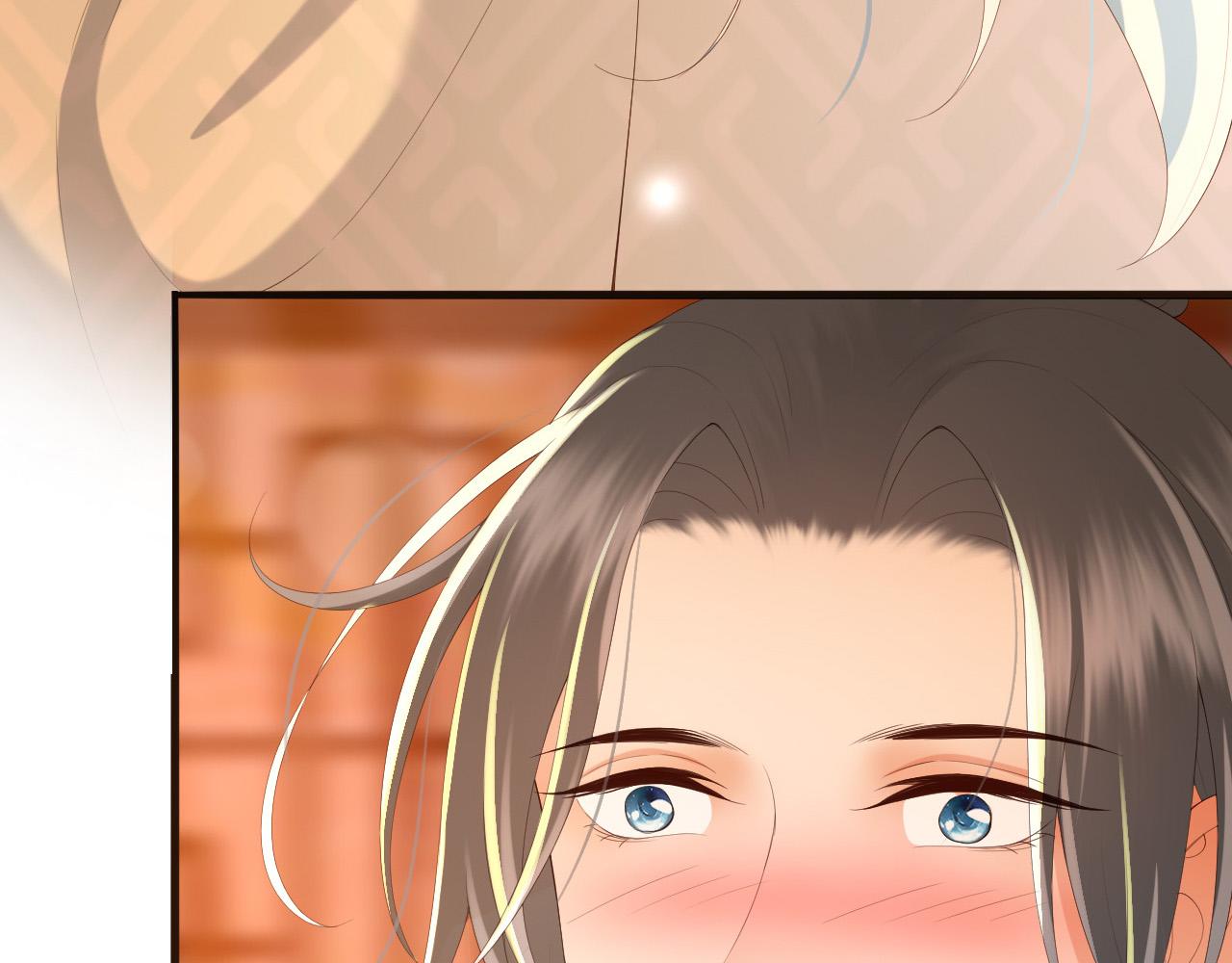 皇上，万万不可！韩漫全集-第64话 朕只要你一人无删减无遮挡章节图片 