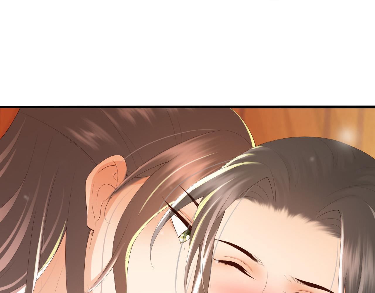 皇上，万万不可！韩漫全集-第64话 朕只要你一人无删减无遮挡章节图片 