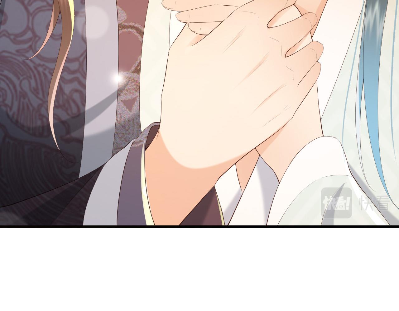 皇上，万万不可！韩漫全集-第64话 朕只要你一人无删减无遮挡章节图片 
