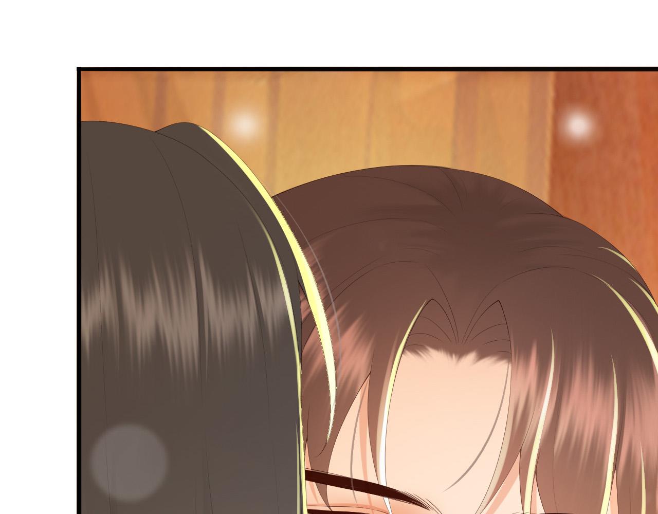 皇上，万万不可！韩漫全集-第64话 朕只要你一人无删减无遮挡章节图片 