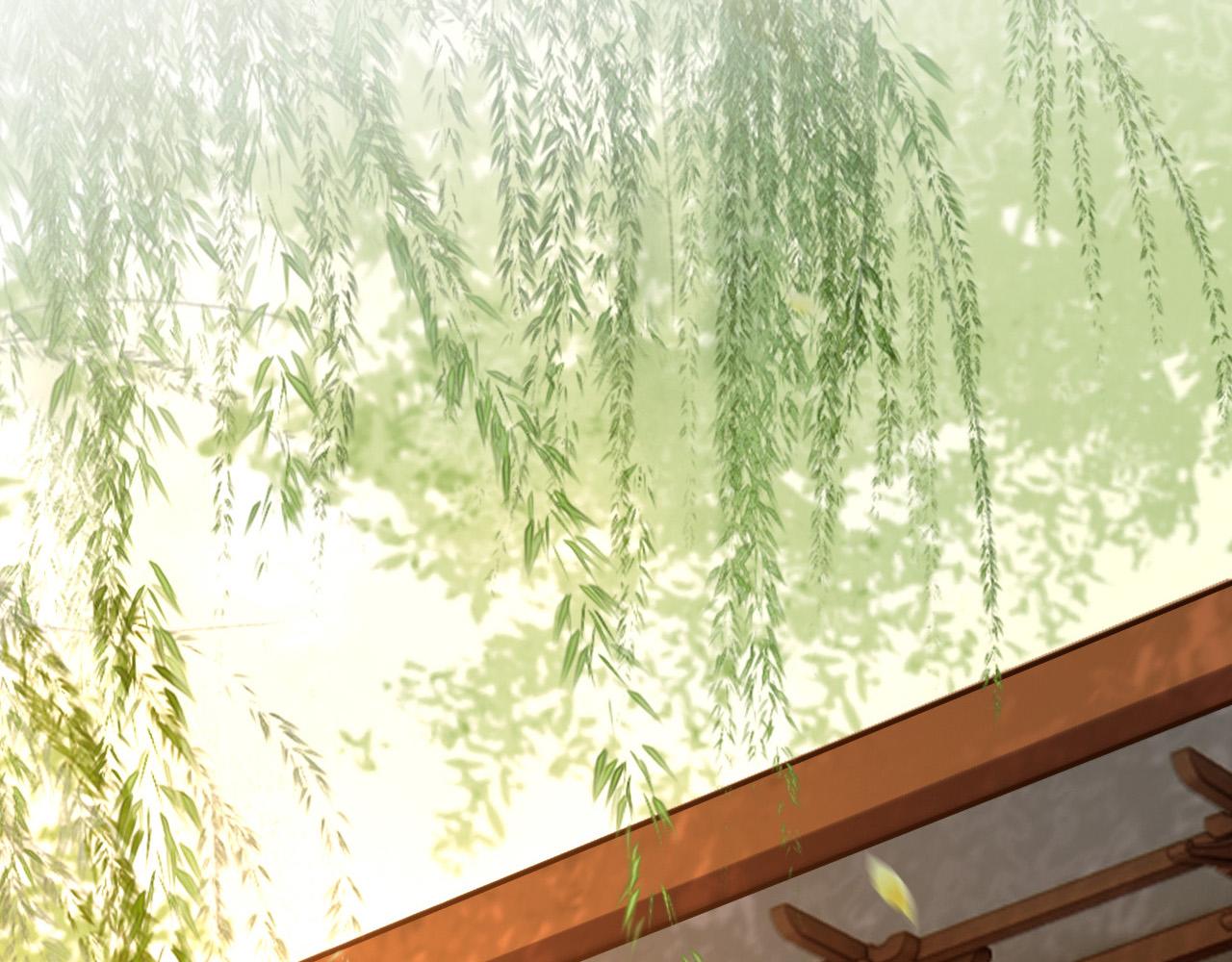 皇上，万万不可！韩漫全集-第65话 决定与你共度一生无删减无遮挡章节图片 