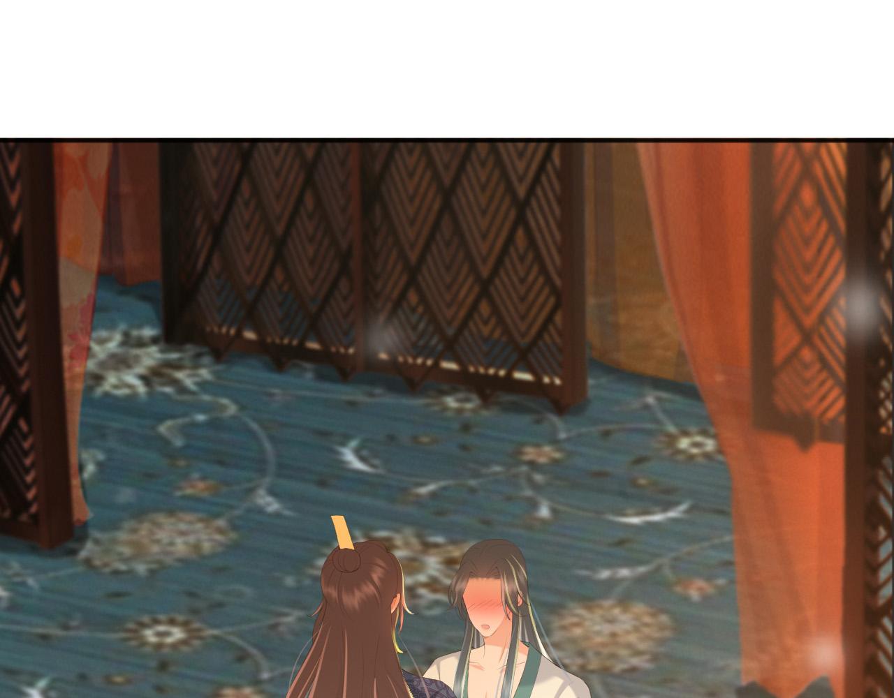 皇上，万万不可！韩漫全集-第65话 决定与你共度一生无删减无遮挡章节图片 