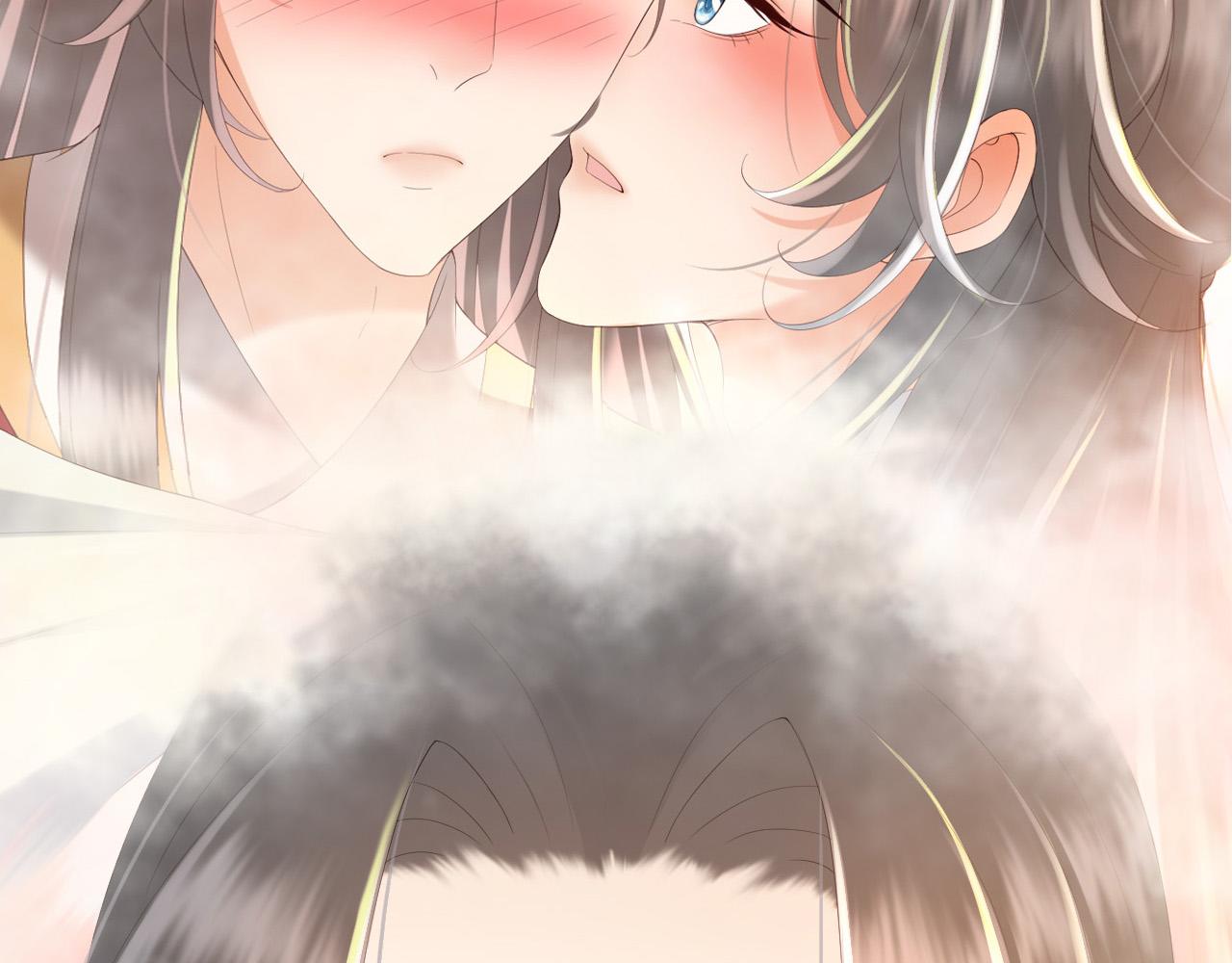 皇上，万万不可！韩漫全集-第65话 决定与你共度一生无删减无遮挡章节图片 