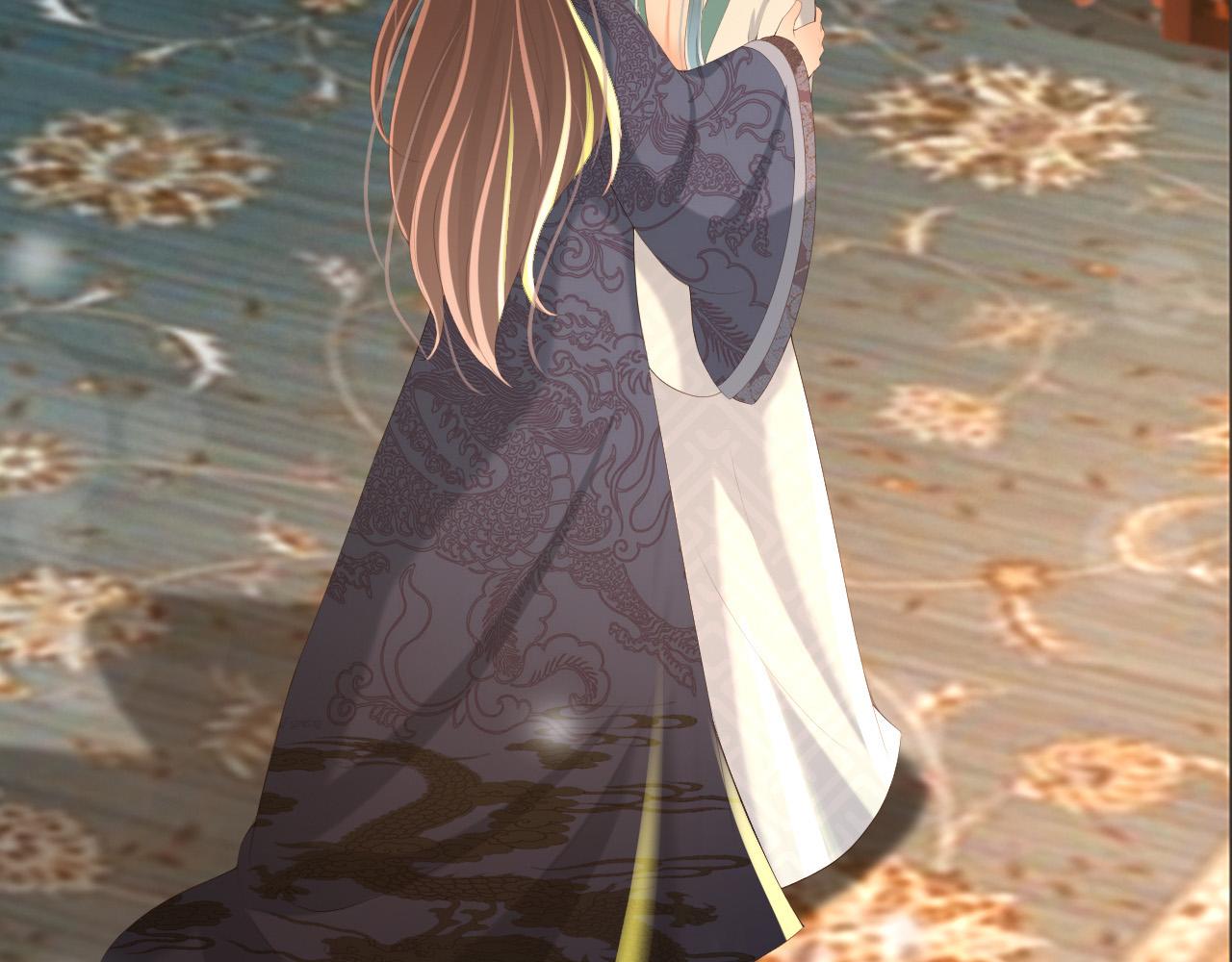皇上，万万不可！韩漫全集-第65话 决定与你共度一生无删减无遮挡章节图片 