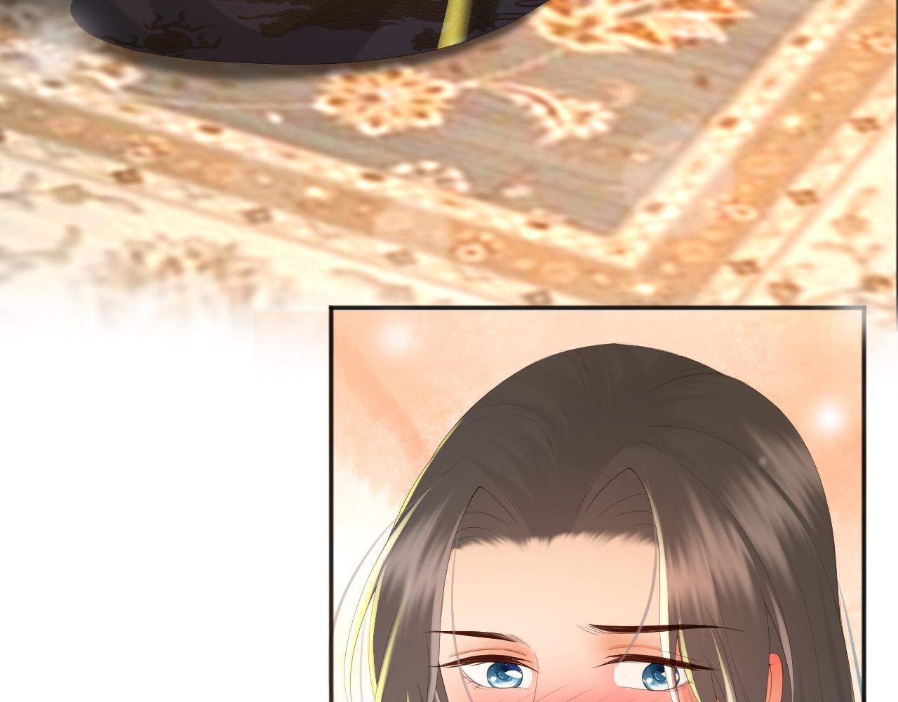 皇上，万万不可！韩漫全集-第65话 决定与你共度一生无删减无遮挡章节图片 