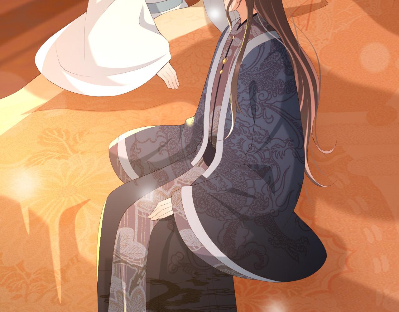 皇上，万万不可！韩漫全集-第66话 昨天到底发生了什么无删减无遮挡章节图片 