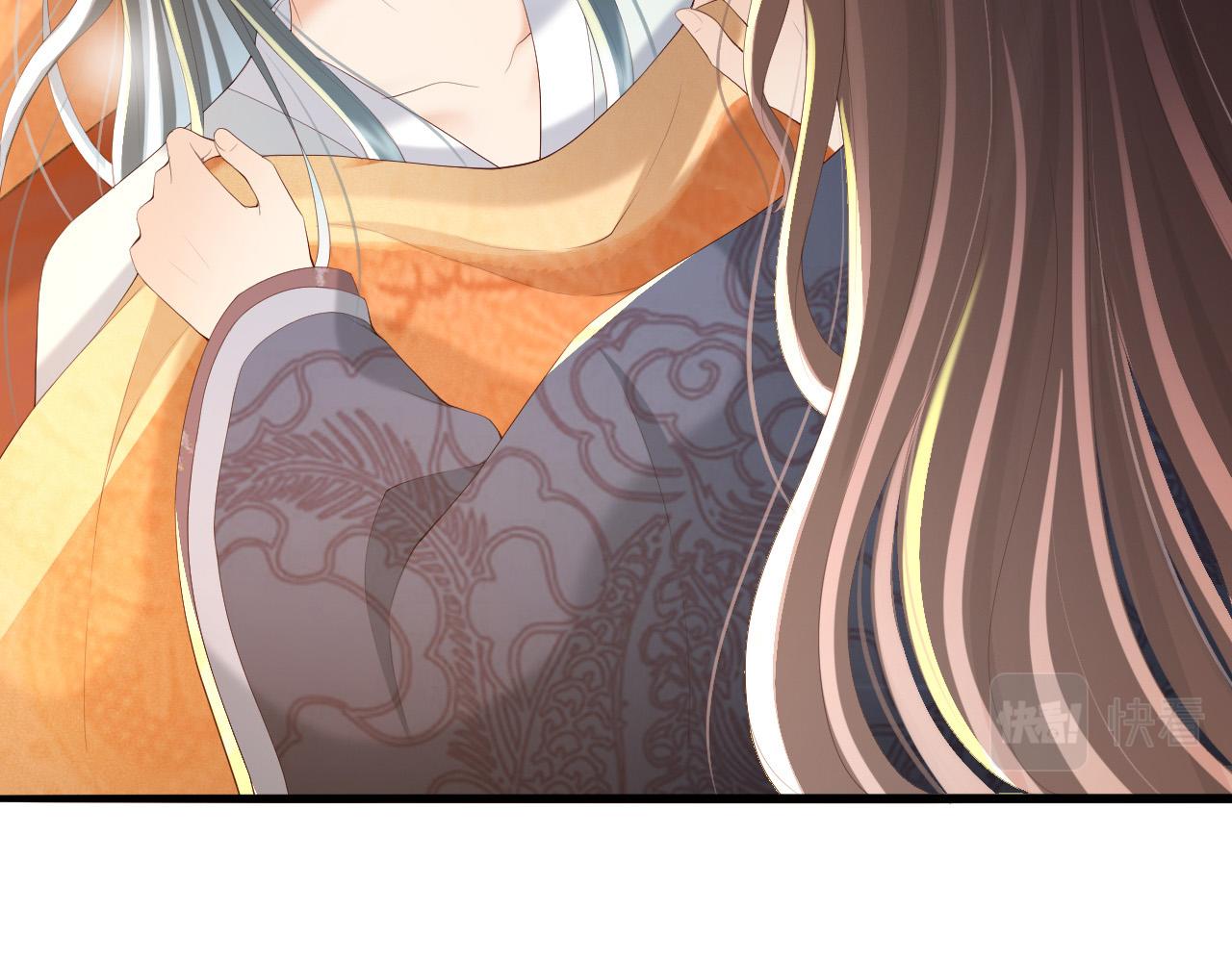 皇上，万万不可！韩漫全集-第66话 昨天到底发生了什么无删减无遮挡章节图片 