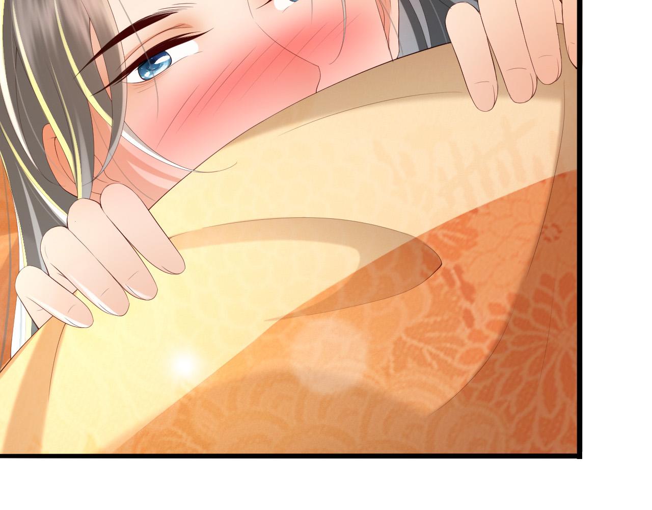 皇上，万万不可！韩漫全集-第66话 昨天到底发生了什么无删减无遮挡章节图片 
