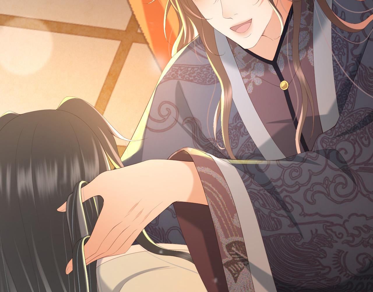 皇上，万万不可！韩漫全集-第66话 昨天到底发生了什么无删减无遮挡章节图片 