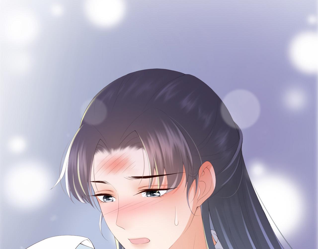 皇上，万万不可！韩漫全集-第67话 秀恩爱无删减无遮挡章节图片 