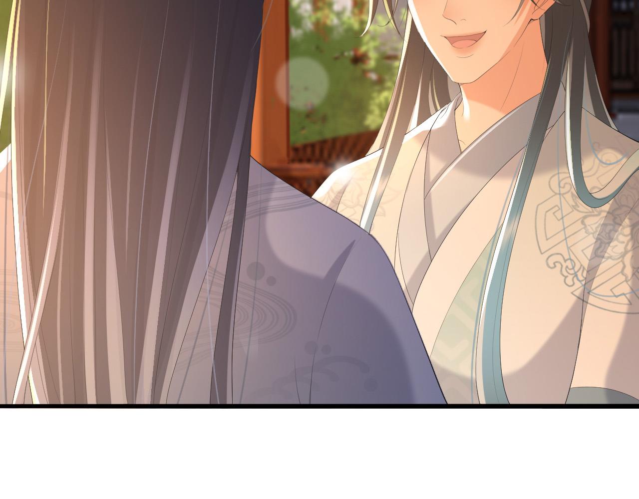 皇上，万万不可！韩漫全集-第68话 这真的是替身么无删减无遮挡章节图片 