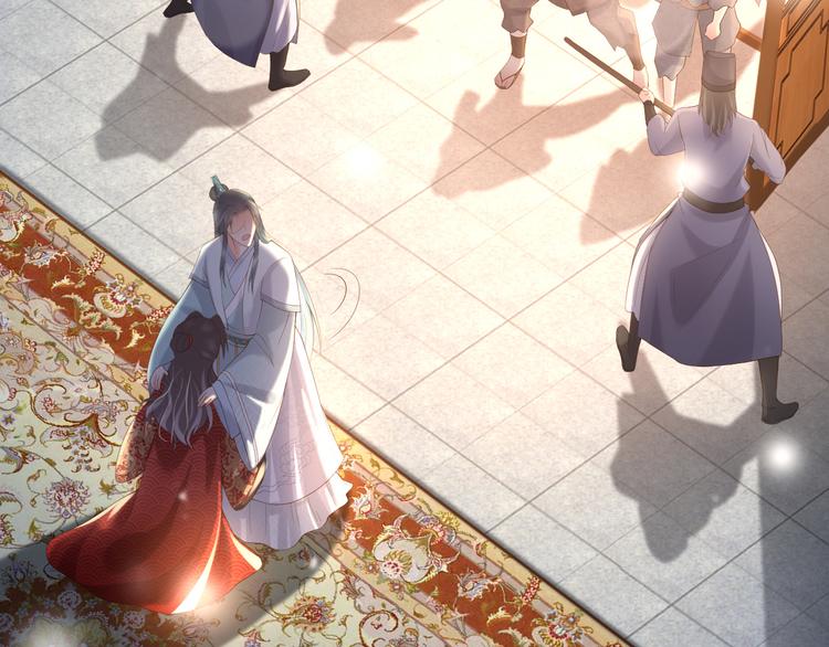 皇上，万万不可！韩漫全集-第6话 暴乱无删减无遮挡章节图片 