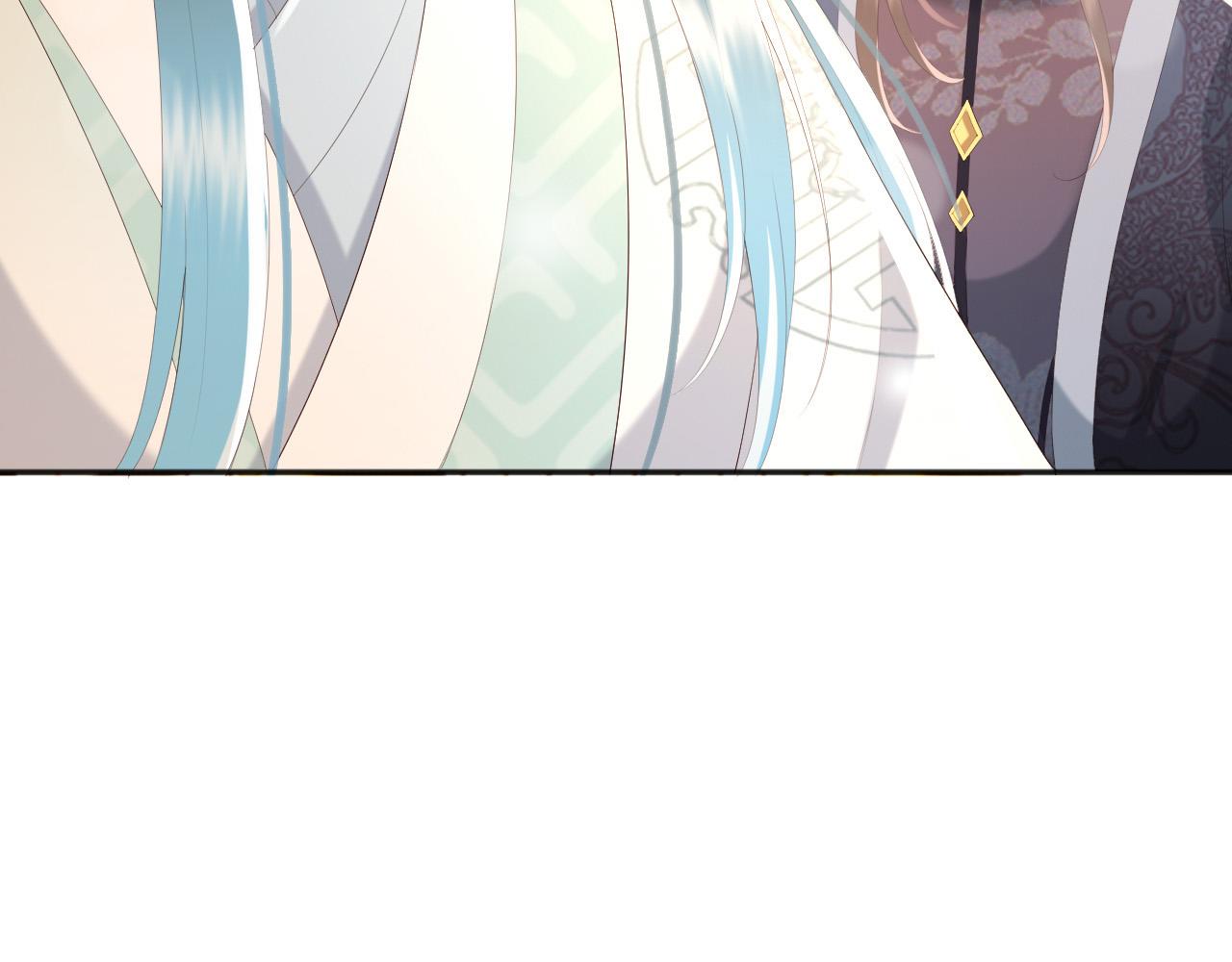 皇上，万万不可！韩漫全集-第69话 只想与你一人相伴无删减无遮挡章节图片 