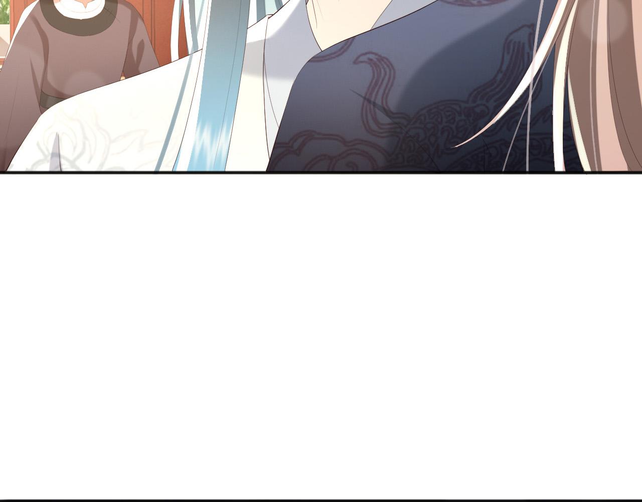 皇上，万万不可！韩漫全集-第69话 只想与你一人相伴无删减无遮挡章节图片 