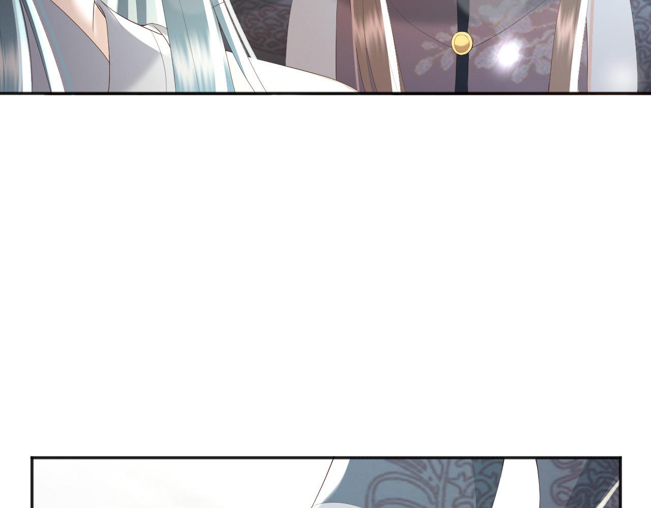 皇上，万万不可！韩漫全集-第69话 只想与你一人相伴无删减无遮挡章节图片 