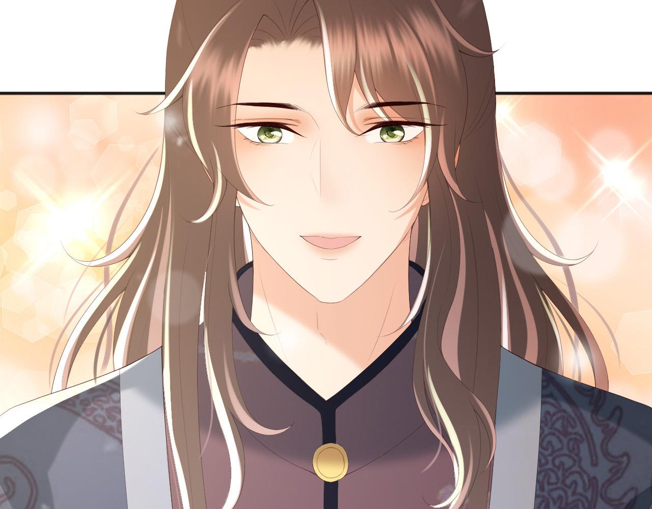 皇上，万万不可！韩漫全集-第69话 只想与你一人相伴无删减无遮挡章节图片 