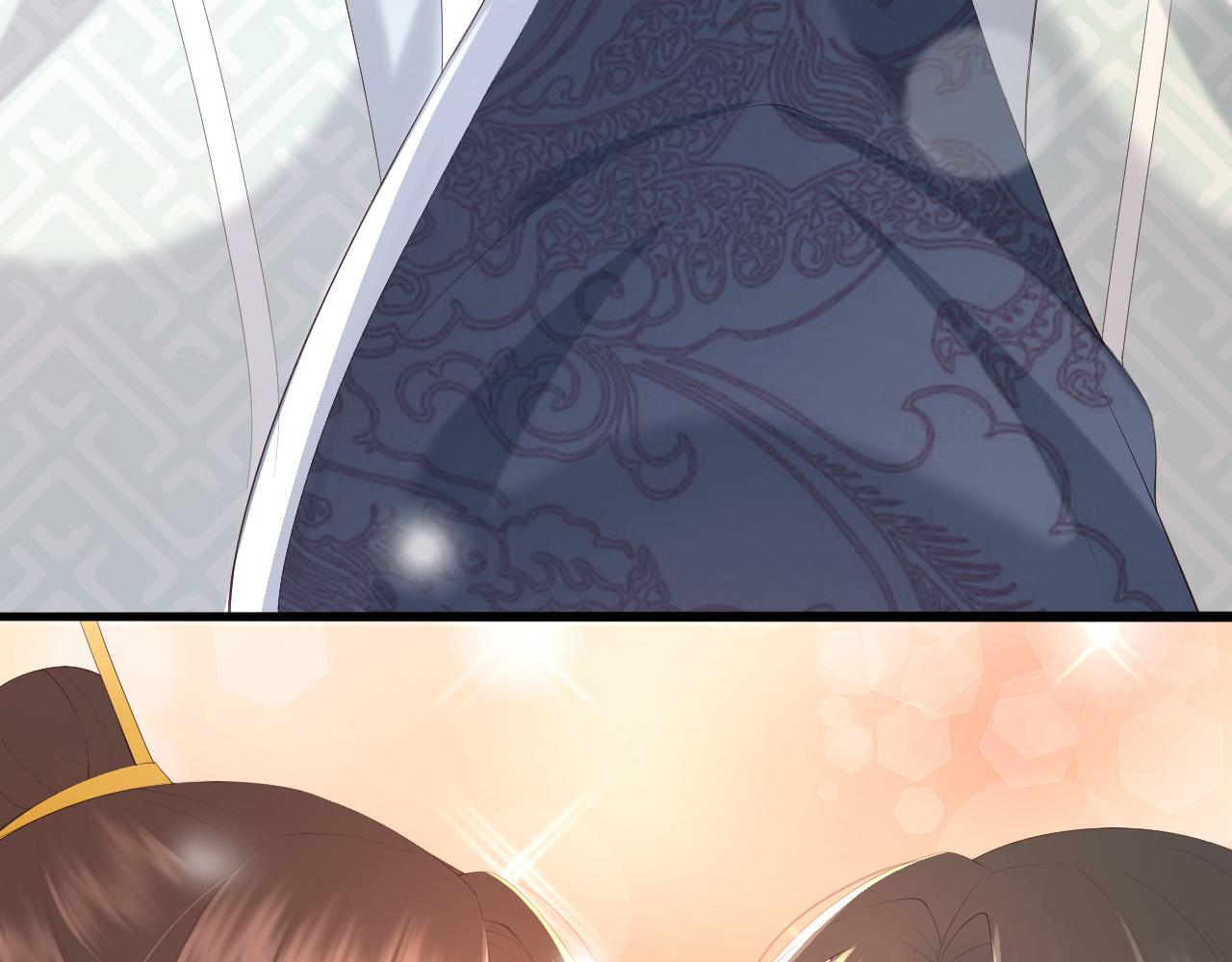 皇上，万万不可！韩漫全集-第70话 与我共度余生无删减无遮挡章节图片 