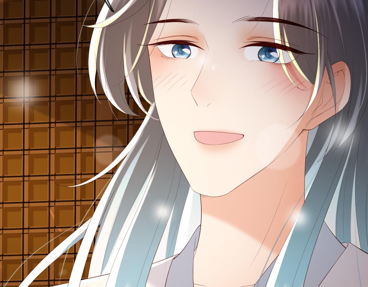皇上，万万不可！韩漫全集-第71话 这么快就见家长？！无删减无遮挡章节图片 