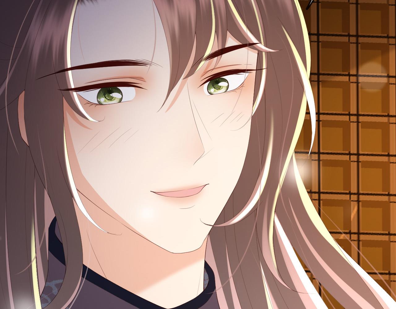 皇上，万万不可！韩漫全集-第71话 这么快就见家长？！无删减无遮挡章节图片 