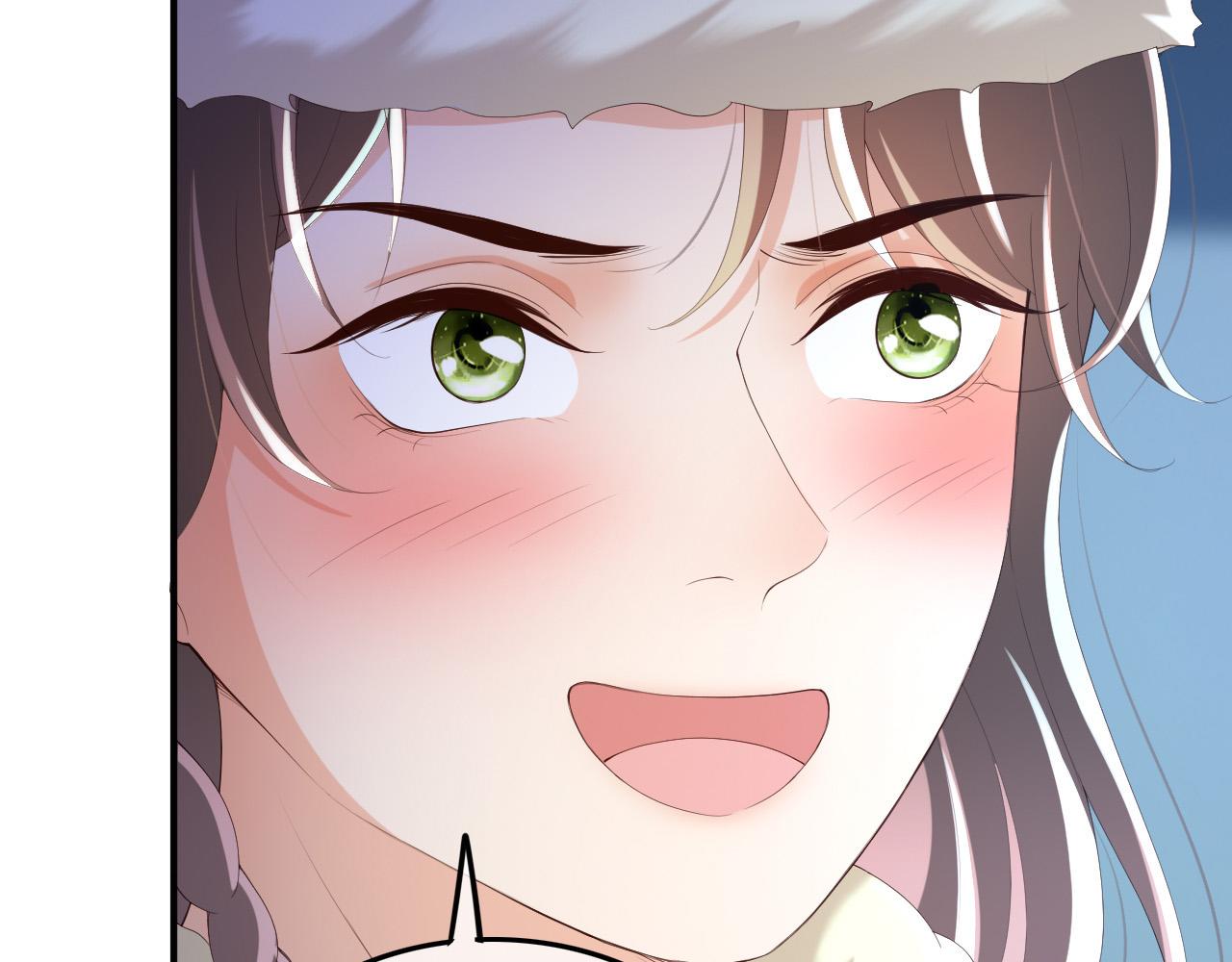 皇上，万万不可！韩漫全集-第74话 我此生都不会另娶他人无删减无遮挡章节图片 