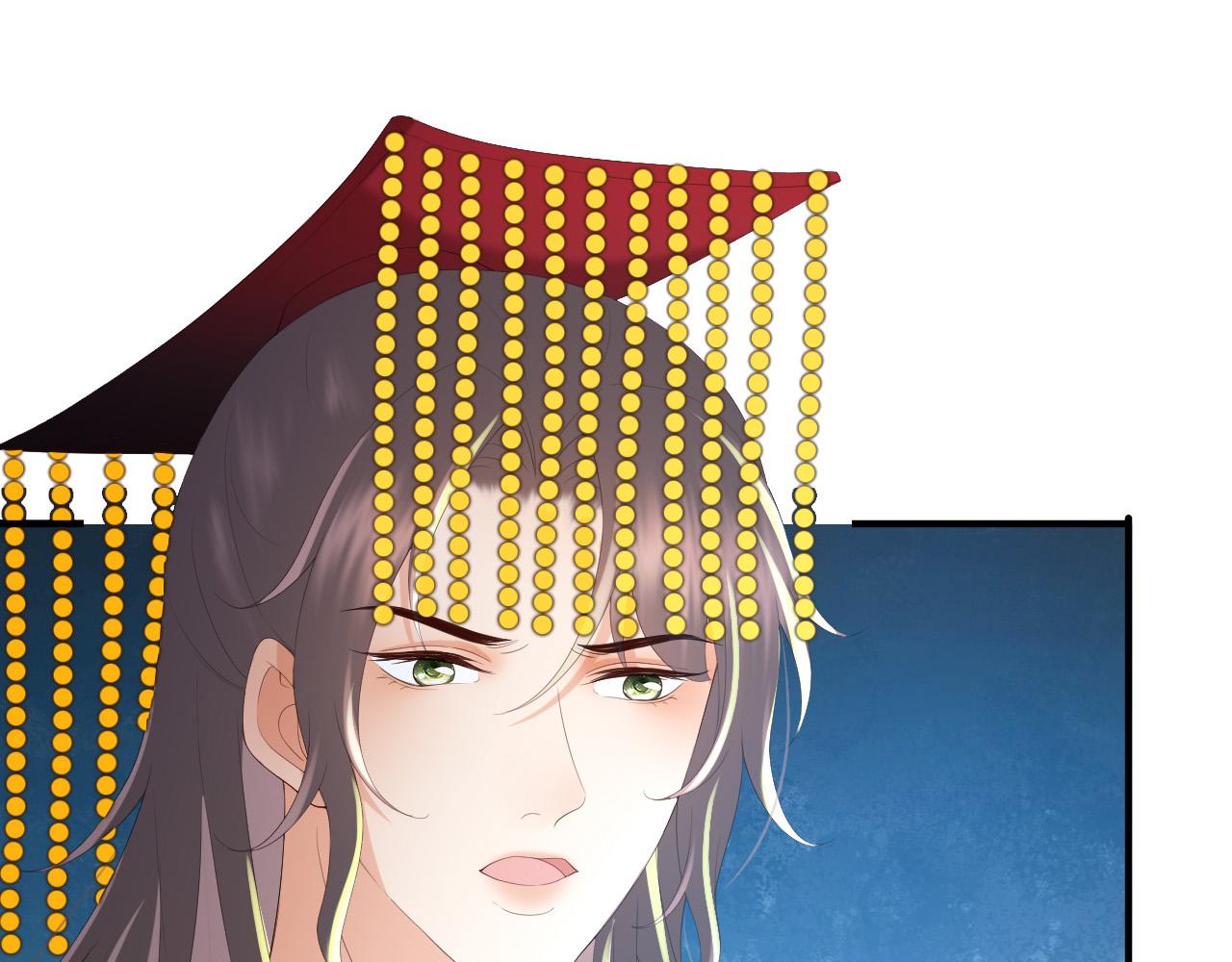 皇上，万万不可！韩漫全集-第74话 我此生都不会另娶他人无删减无遮挡章节图片 