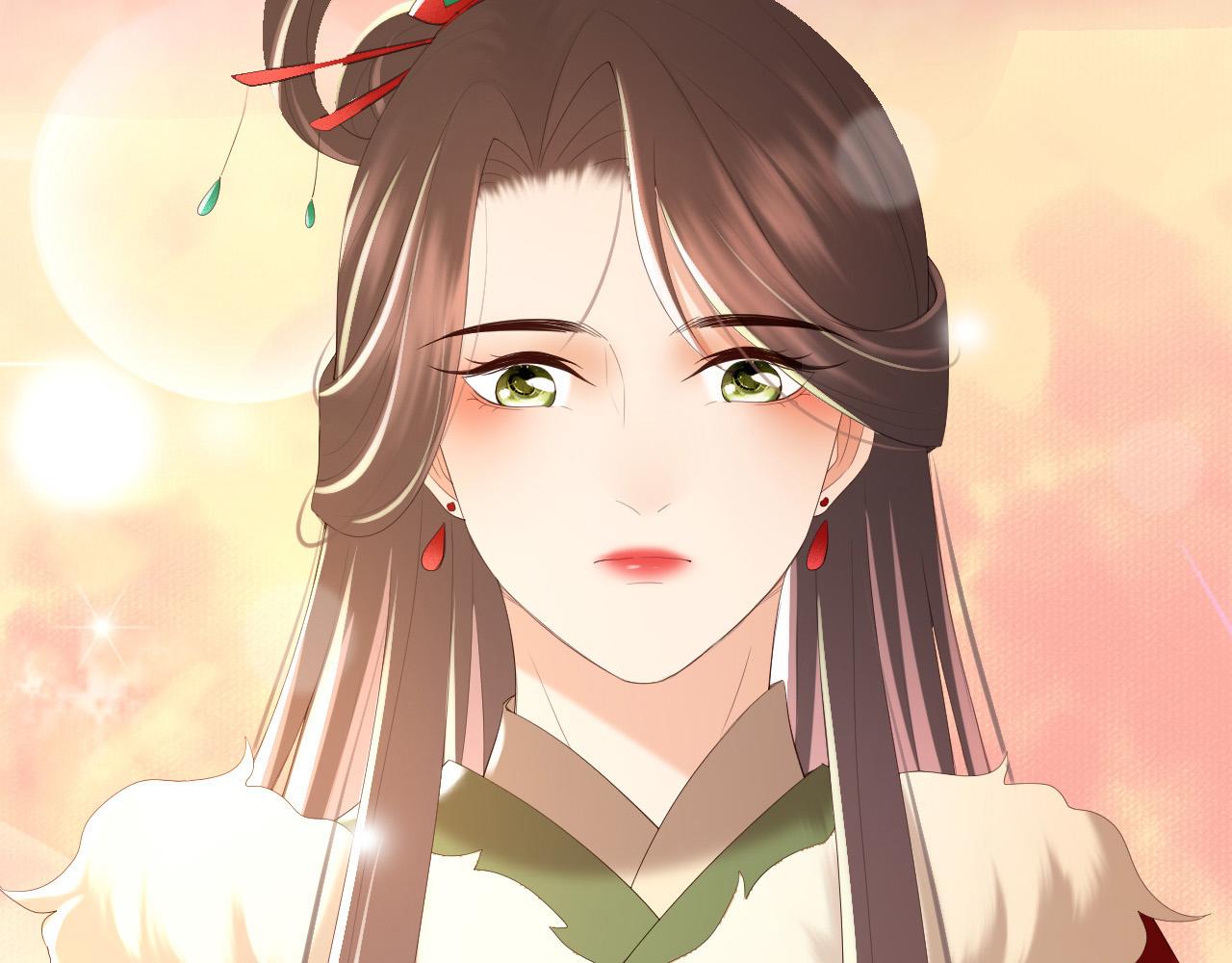 皇上，万万不可！韩漫全集-第74话 我此生都不会另娶他人无删减无遮挡章节图片 