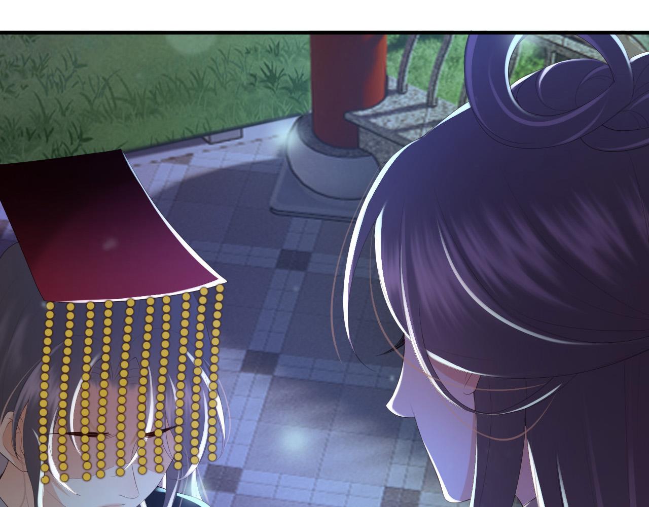 皇上，万万不可！韩漫全集-第74话 我此生都不会另娶他人无删减无遮挡章节图片 