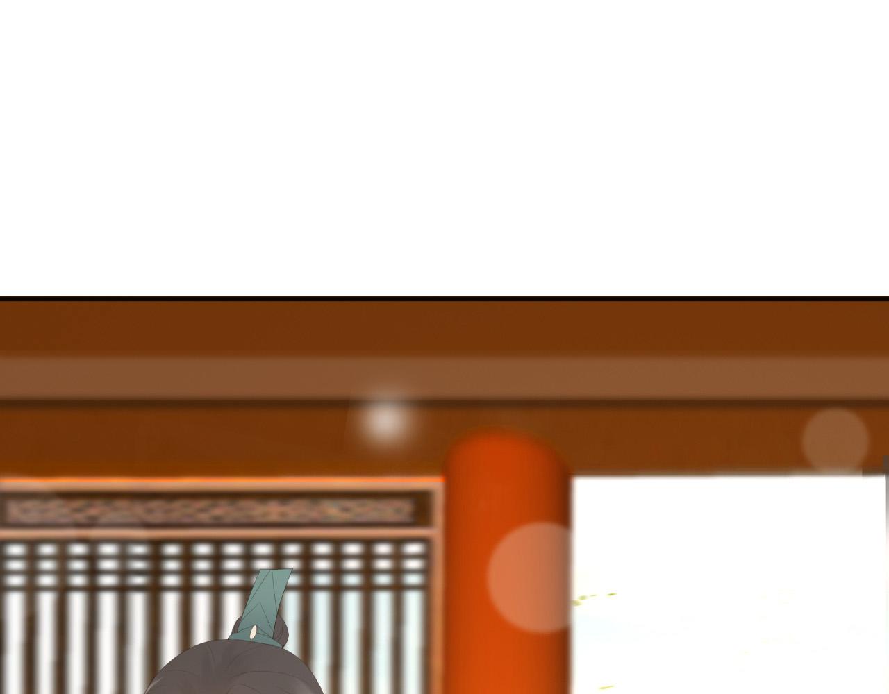 皇上，万万不可！韩漫全集-第77话 册立太子无删减无遮挡章节图片 