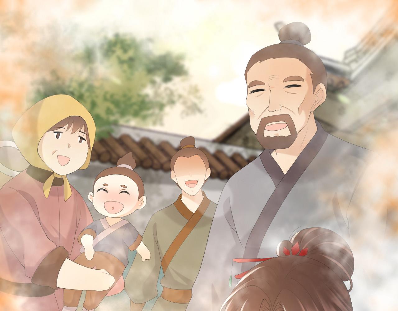 皇上，万万不可！韩漫全集-第78话 朕与阿之，绝不反悔无删减无遮挡章节图片 