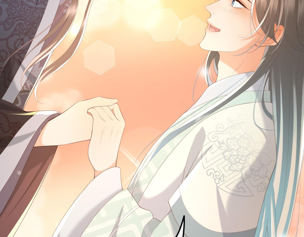 皇上，万万不可！韩漫全集-第80话 你忘了什么重要的事无删减无遮挡章节图片 
