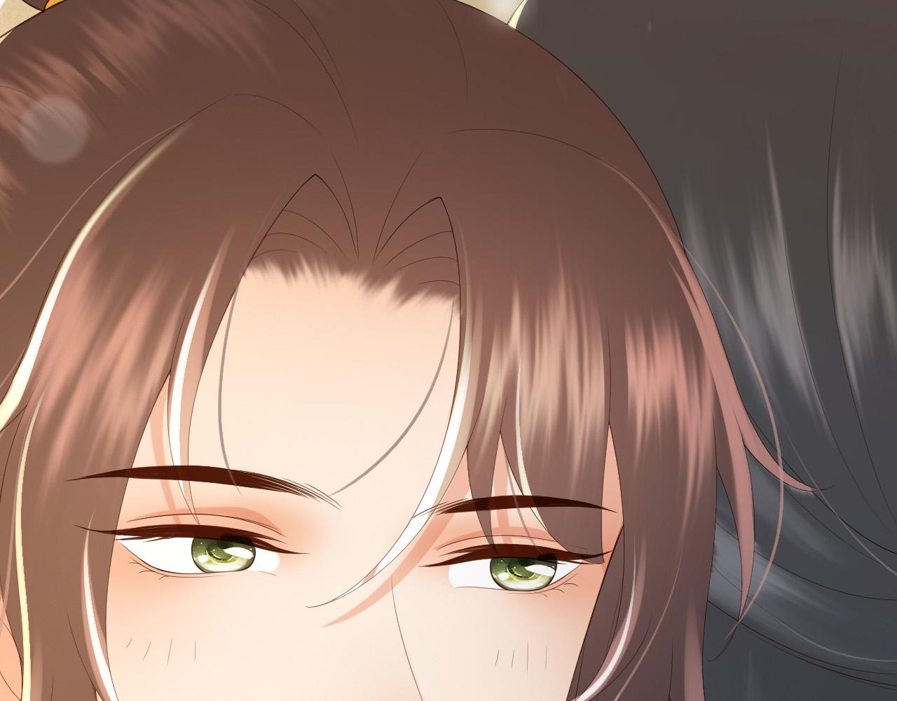 皇上，万万不可！韩漫全集-第80话 你忘了什么重要的事无删减无遮挡章节图片 