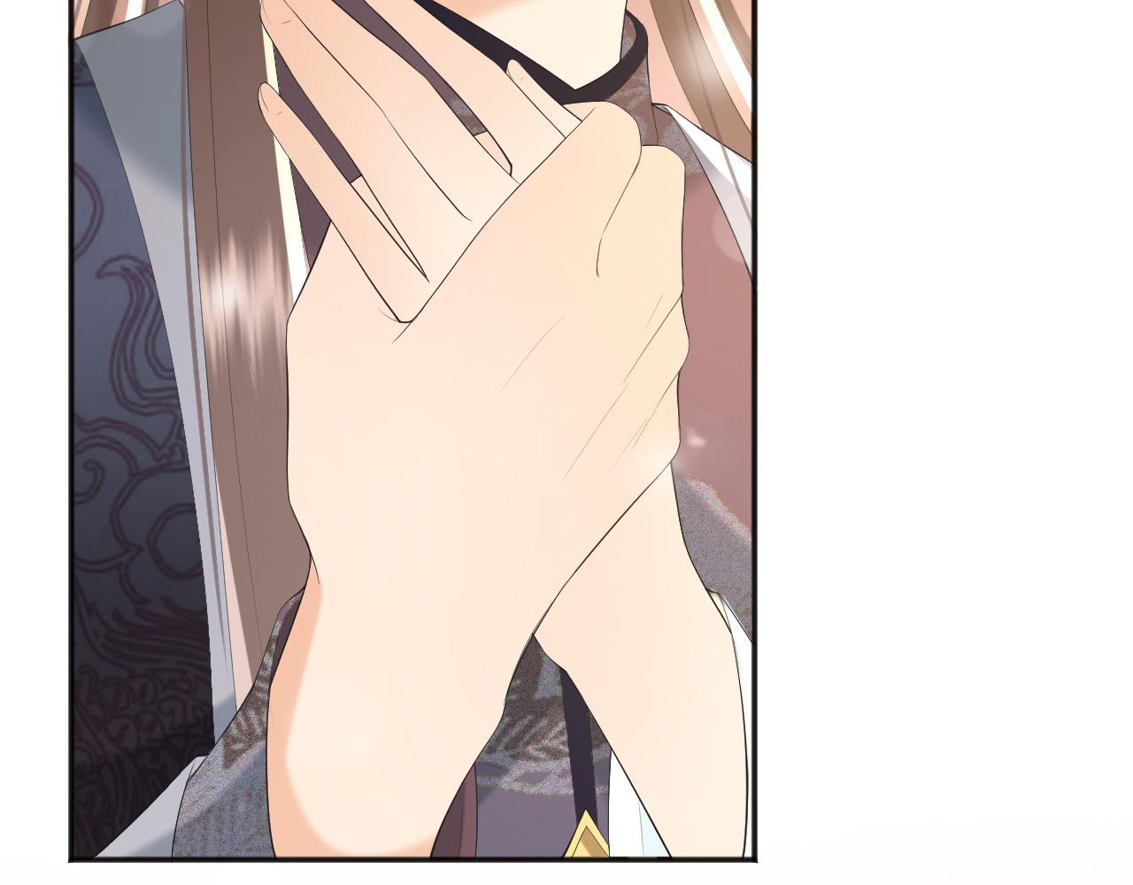 皇上，万万不可！韩漫全集-第83话 日后只能对朕如此好无删减无遮挡章节图片 