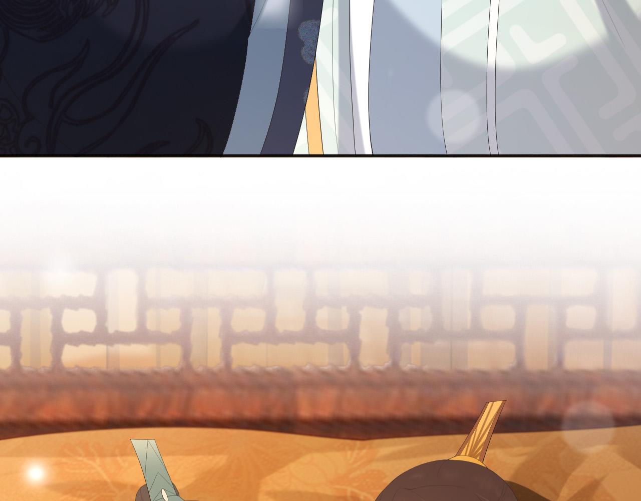 皇上，万万不可！韩漫全集-第83话 日后只能对朕如此好无删减无遮挡章节图片 