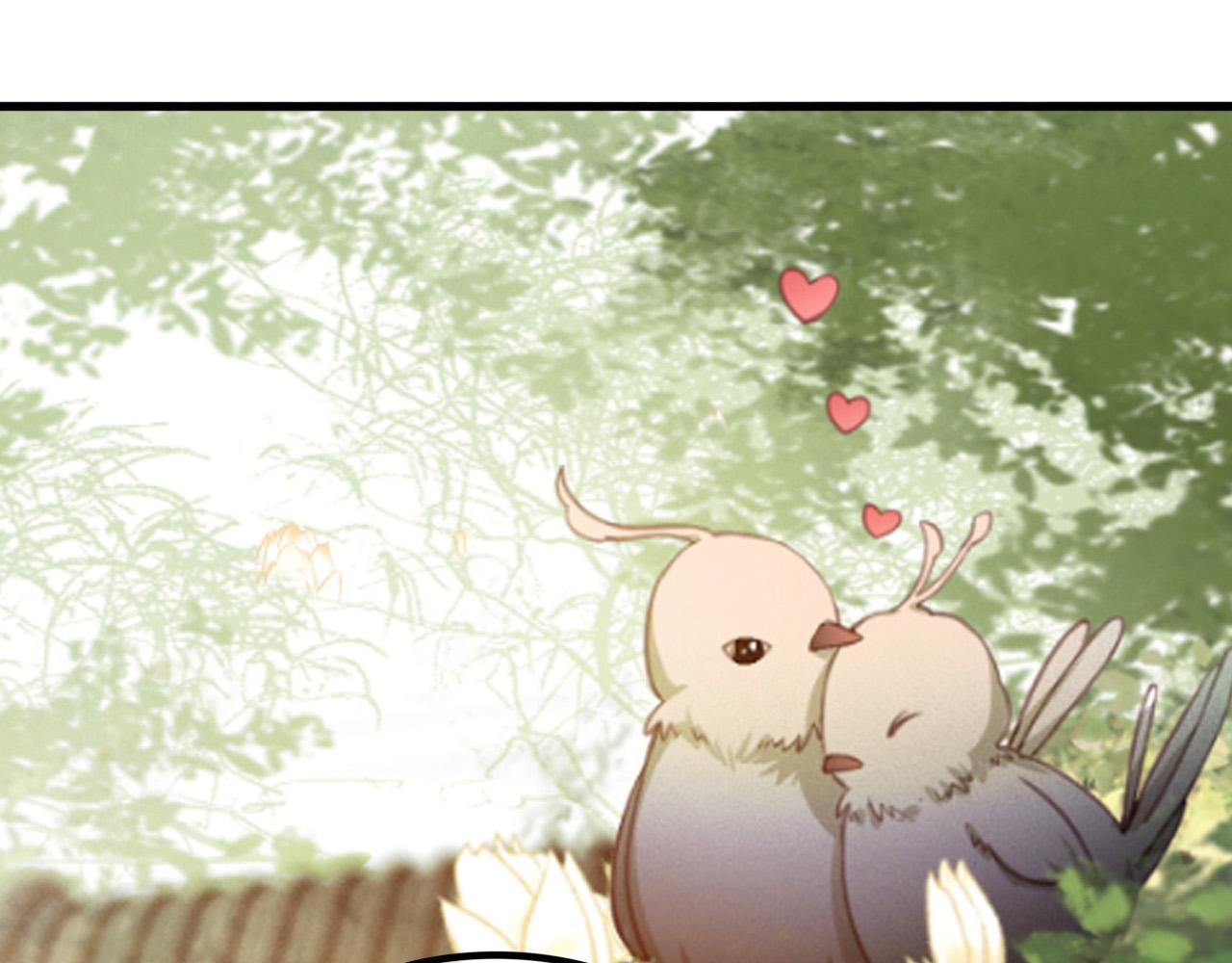 皇上，万万不可！韩漫全集-第84话 你想要的，朕都会给你无删减无遮挡章节图片 